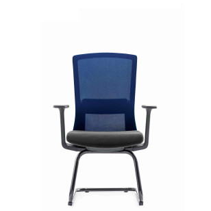 高端會議辦公椅行政高背椅AS-6219D